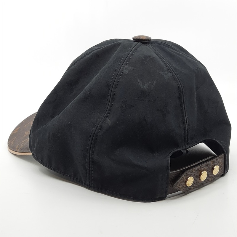Cap, size L, Louis Vuitton, M76529 » Onlineauctionmaster.com