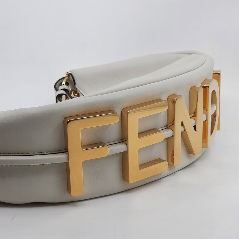 Handbag, Fendi