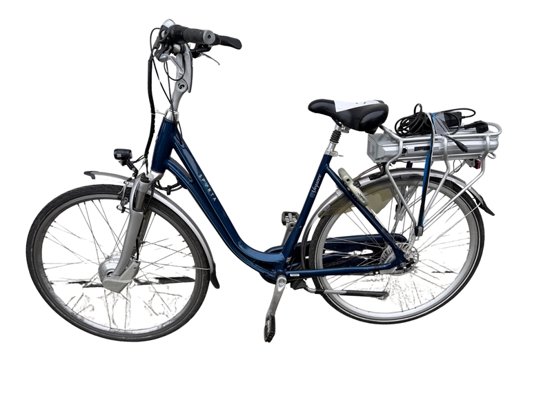 sparta electric bicycle M8B Bike refurbished Sparta c-Grid Fit - E-bike