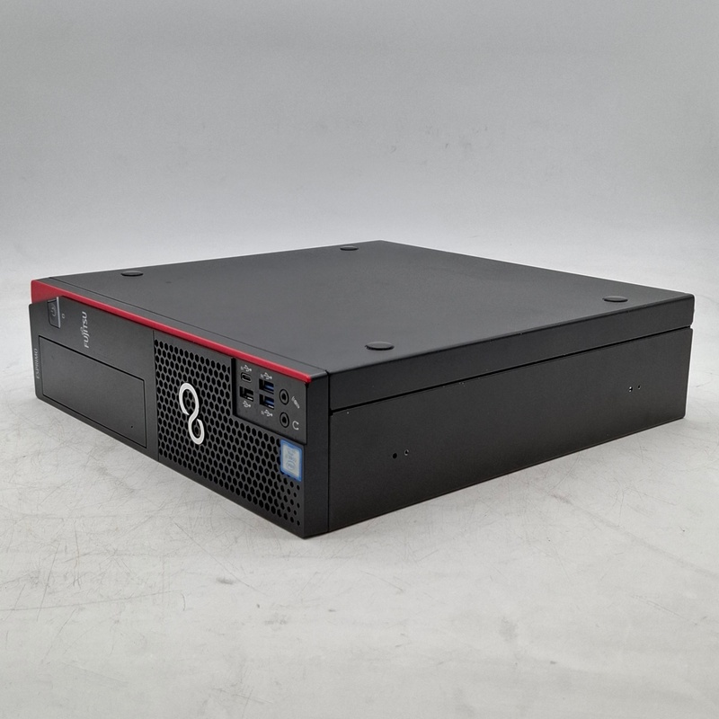 Ca. 86x Desktop, Fujitsu, o.a. Esprimo D958
